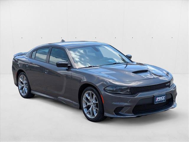 used 2023 Dodge Charger car, priced at $25,183