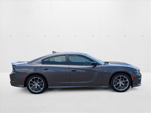 used 2023 Dodge Charger car, priced at $25,183
