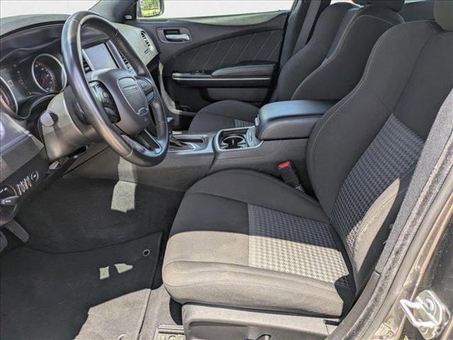 used 2023 Dodge Charger car, priced at $25,183