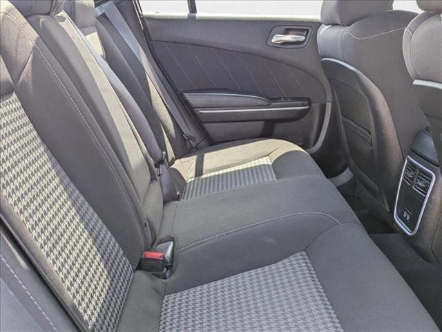 used 2023 Dodge Charger car, priced at $25,183