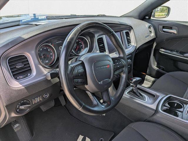 used 2023 Dodge Charger car, priced at $25,183