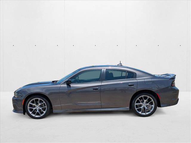 used 2023 Dodge Charger car, priced at $25,183