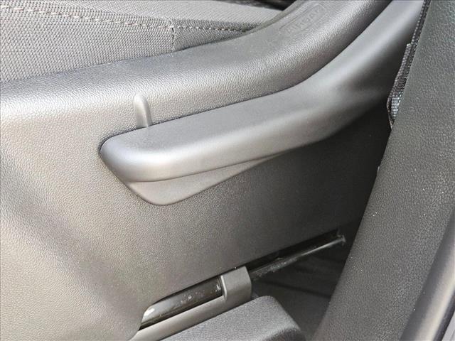 new 2025 Chevrolet Silverado 2500 car, priced at $44,663