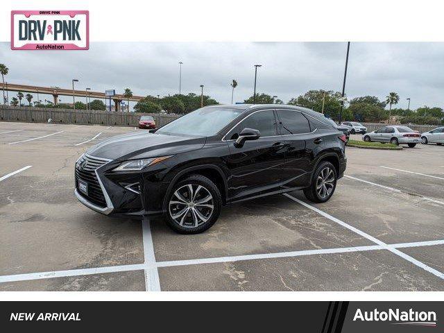 used 2017 Lexus RX 350 car, priced at $25,995