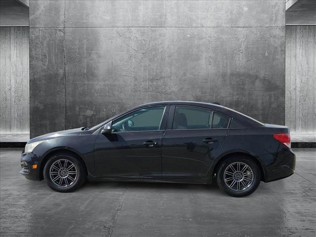used 2015 Chevrolet Cruze car, priced at $7,599