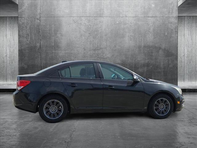used 2015 Chevrolet Cruze car, priced at $7,599