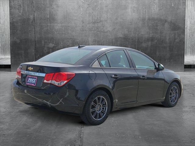used 2015 Chevrolet Cruze car, priced at $7,599