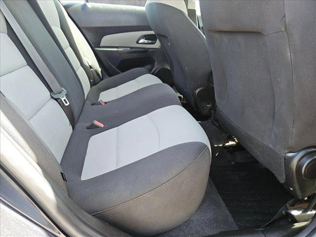 used 2015 Chevrolet Cruze car, priced at $7,599