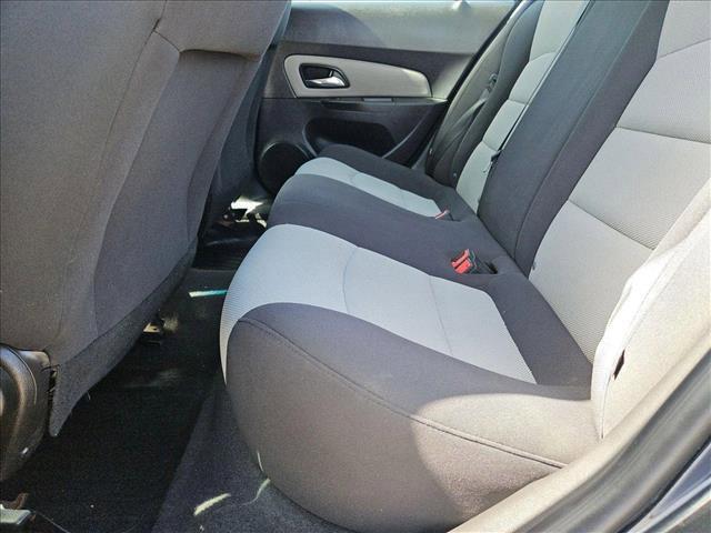 used 2015 Chevrolet Cruze car, priced at $7,599