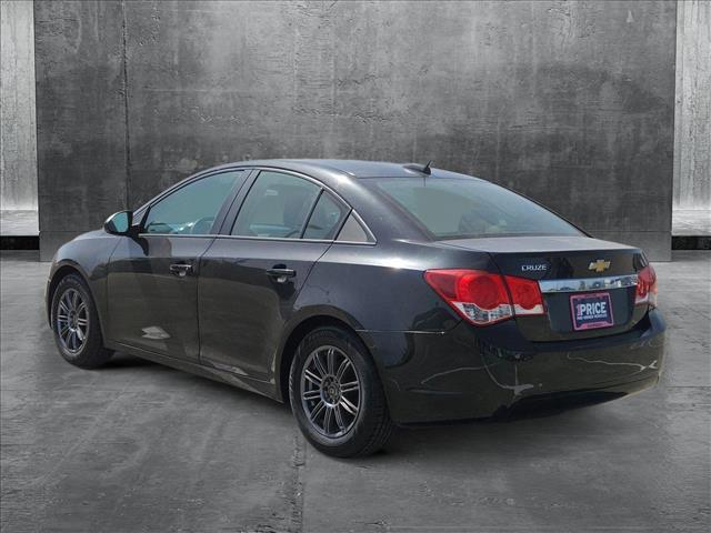 used 2015 Chevrolet Cruze car, priced at $7,599