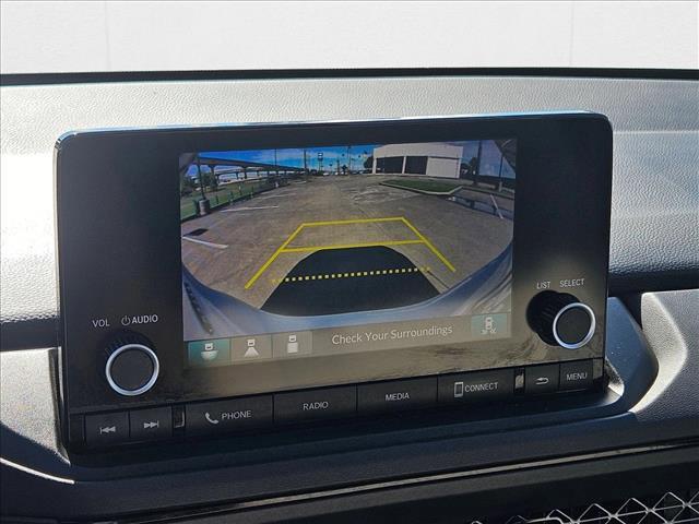 used 2023 Honda Accord car, priced at $22,950