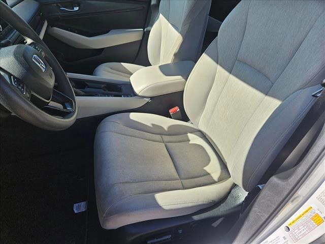 used 2023 Honda Accord car, priced at $22,950