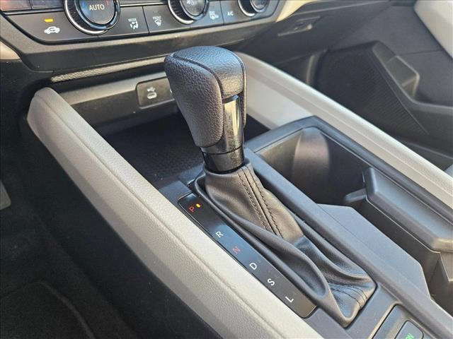 used 2023 Honda Accord car, priced at $22,950