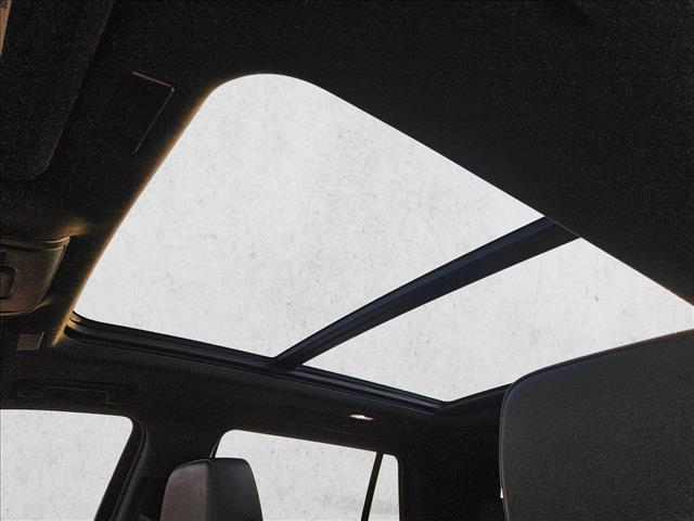 new 2025 Chevrolet Tahoe car, priced at $70,280