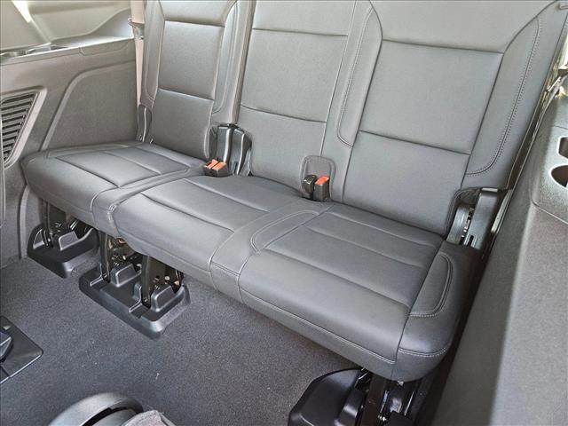 new 2025 Chevrolet Tahoe car, priced at $70,280