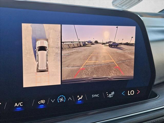 new 2025 Chevrolet Tahoe car, priced at $70,280