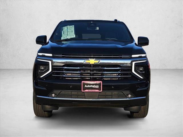 new 2025 Chevrolet Tahoe car, priced at $70,280