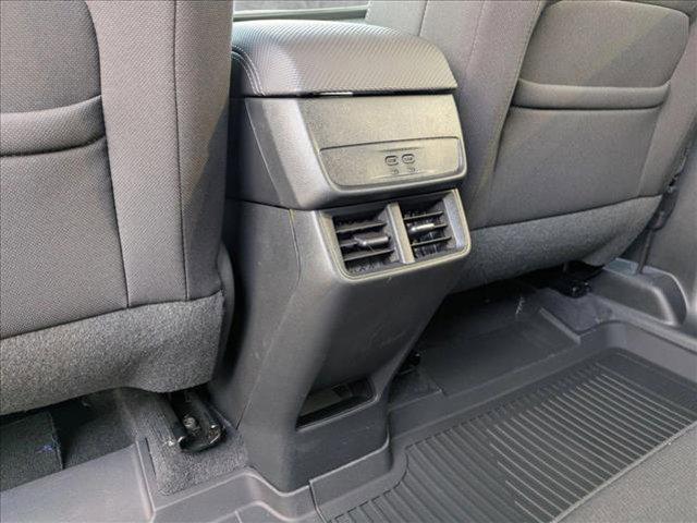 new 2026 Chevrolet Equinox car, priced at $30,290