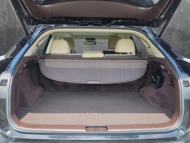 used 2018 Lexus RX 450h car, priced at $33,995