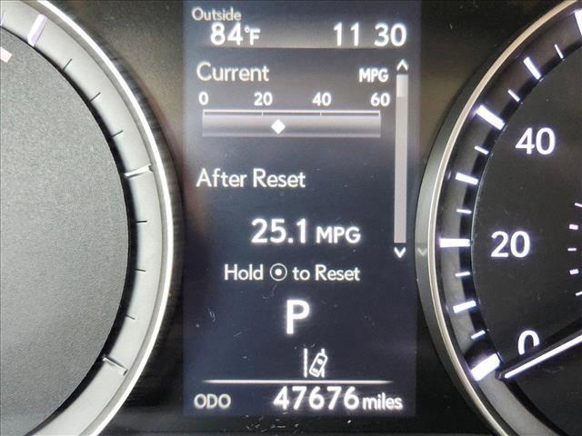used 2018 Lexus RX 450h car, priced at $33,995