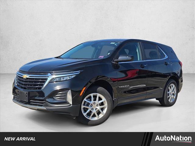 used 2023 Chevrolet Traverse car, priced at $27,999