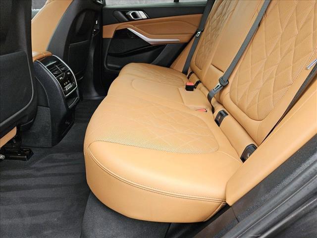 used 2023 BMW X5 car, priced at $36,933