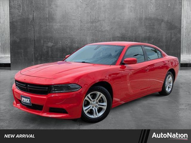 used 2022 Dodge Charger car, priced at $21,775
