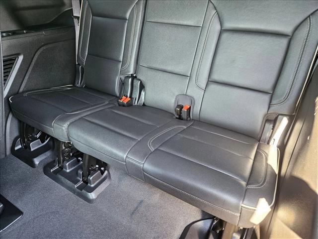 used 2024 Chevrolet Tahoe car, priced at $60,517