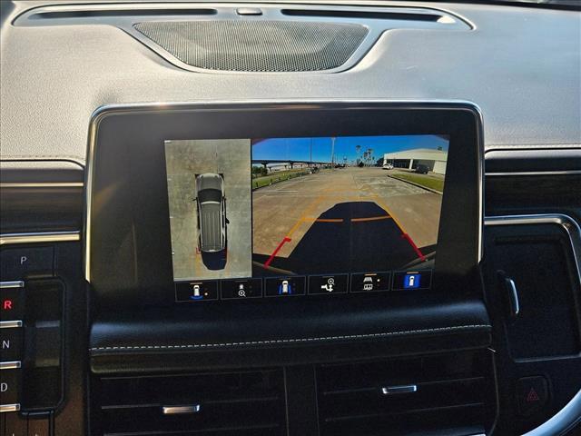 used 2024 Chevrolet Tahoe car, priced at $60,517