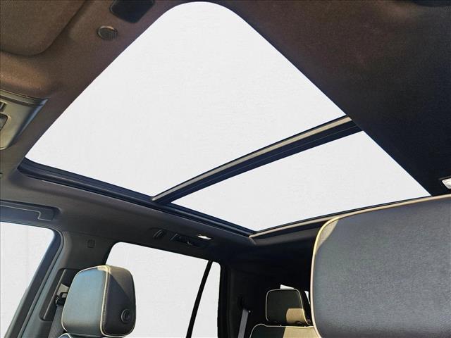 used 2024 Chevrolet Tahoe car, priced at $60,517