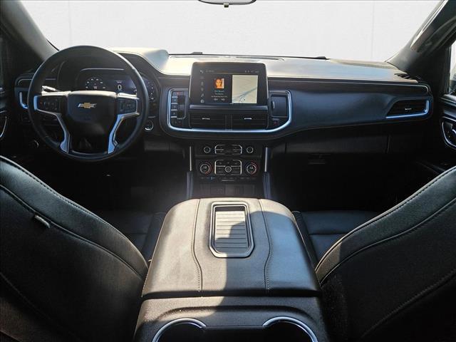 used 2024 Chevrolet Tahoe car, priced at $60,517