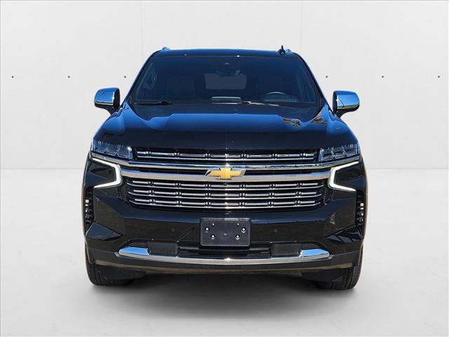 used 2024 Chevrolet Tahoe car, priced at $60,517