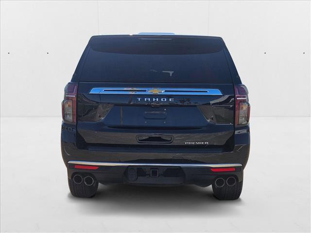 used 2024 Chevrolet Tahoe car, priced at $60,517