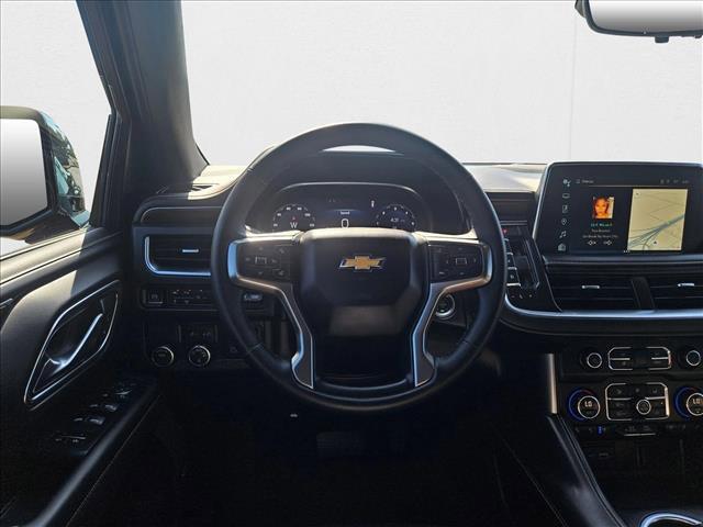 used 2024 Chevrolet Tahoe car, priced at $60,517