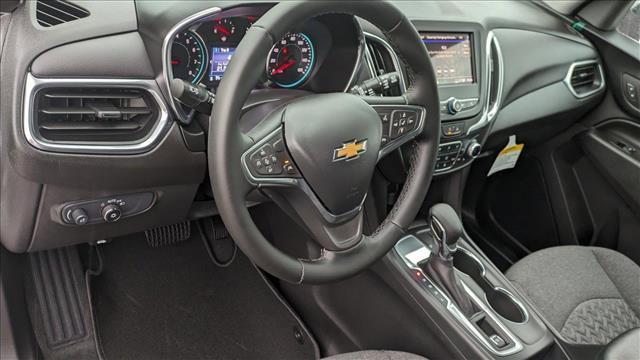 new 2024 Chevrolet Equinox car, priced at $29,790