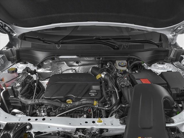 new 2025 Chevrolet Trax car, priced at $27,585