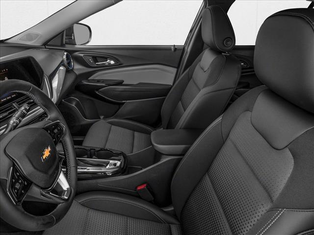 new 2025 Chevrolet Trax car, priced at $27,585