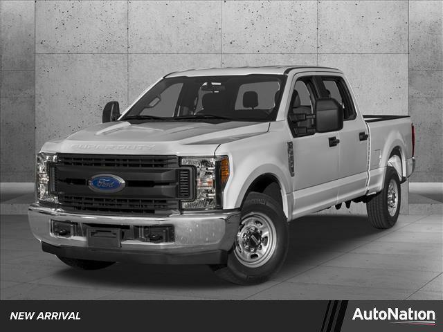 used 2017 Ford F-250 car, priced at $21,995