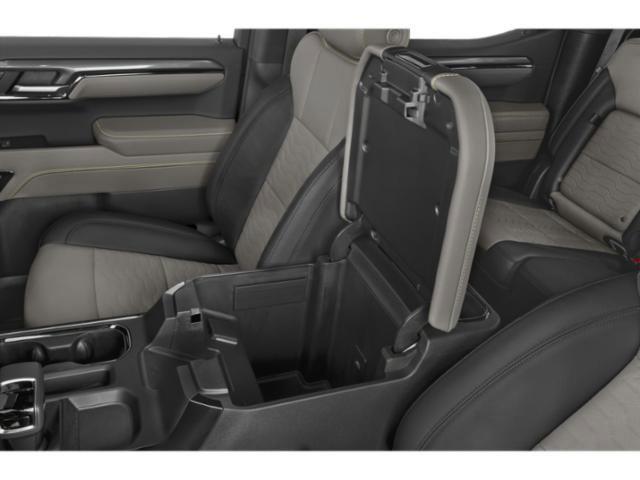 new 2025 Chevrolet Silverado 1500 car, priced at $76,020