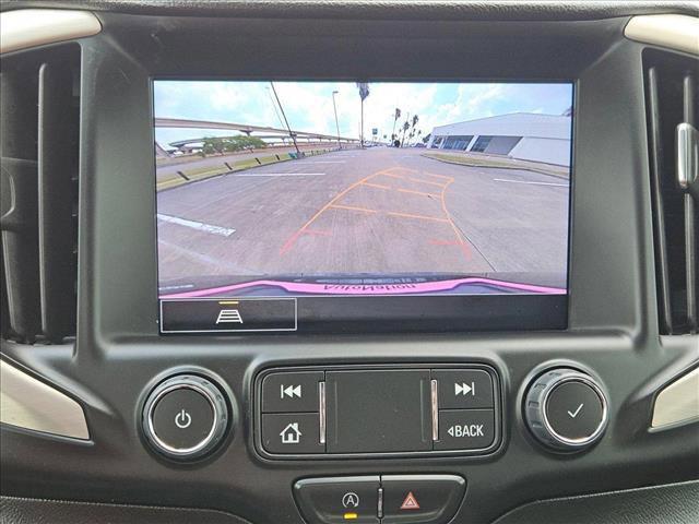 used 2022 GMC Terrain car, priced at $29,657