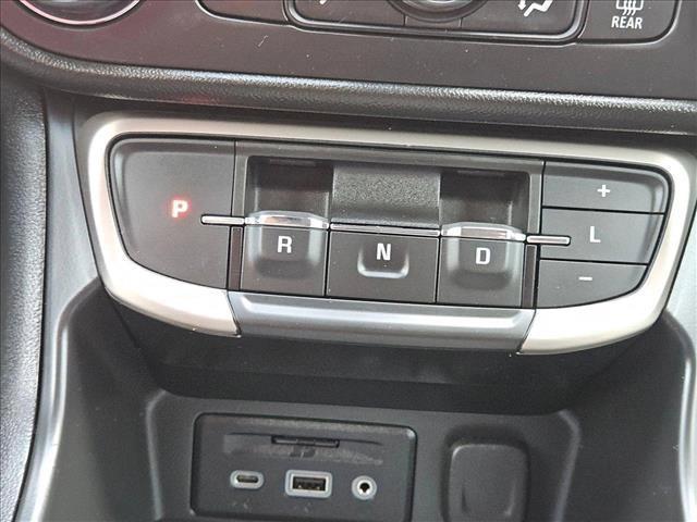 used 2022 GMC Terrain car, priced at $29,657