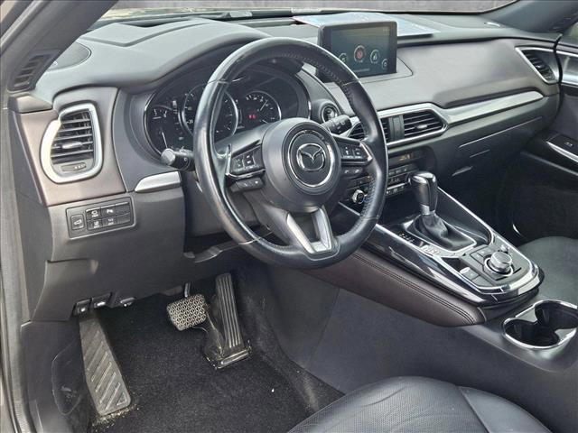 used 2019 Mazda CX-9 car, priced at $17,999