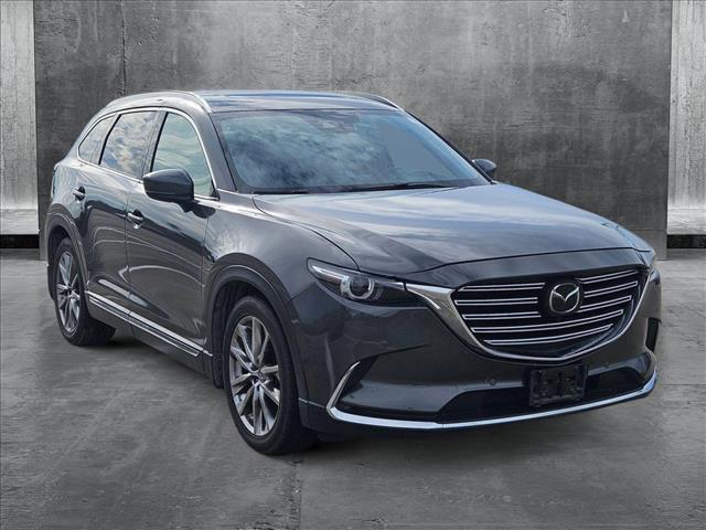 used 2019 Mazda CX-9 car, priced at $17,999