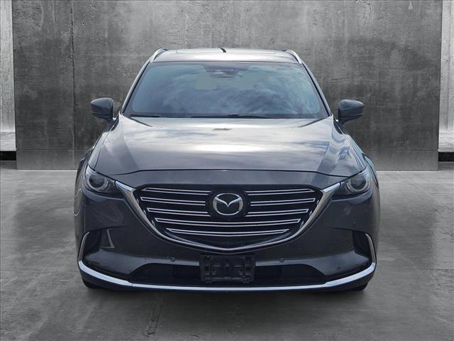 used 2019 Mazda CX-9 car, priced at $17,999
