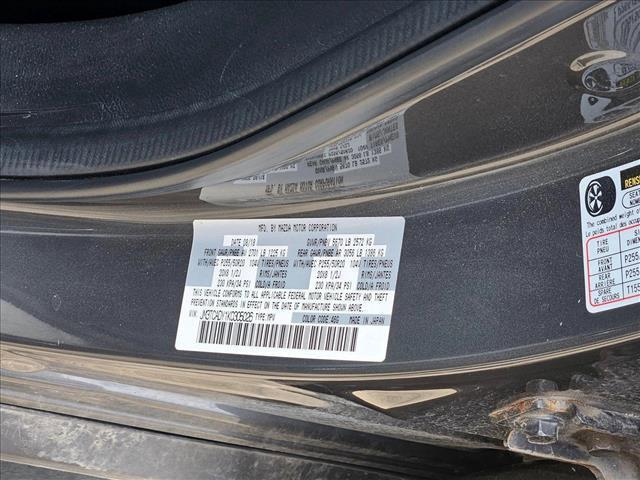 used 2019 Mazda CX-9 car, priced at $17,999
