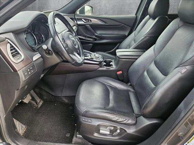 used 2019 Mazda CX-9 car, priced at $17,999