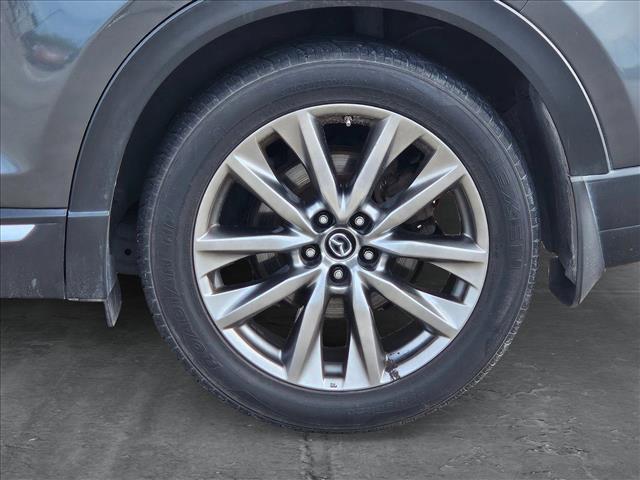 used 2019 Mazda CX-9 car, priced at $17,999
