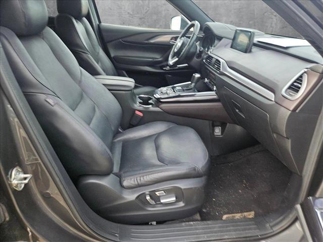 used 2019 Mazda CX-9 car, priced at $17,999