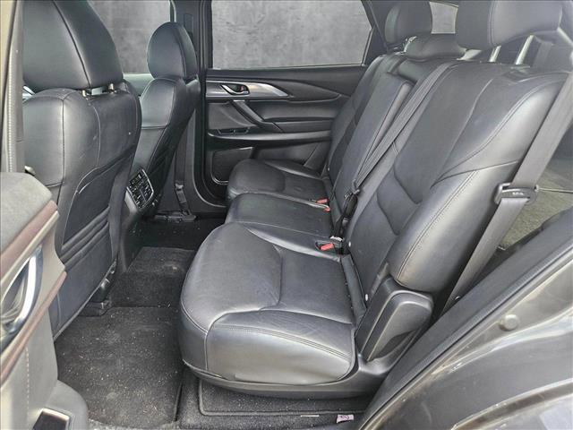 used 2019 Mazda CX-9 car, priced at $17,999