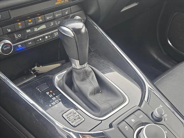 used 2019 Mazda CX-9 car, priced at $17,999